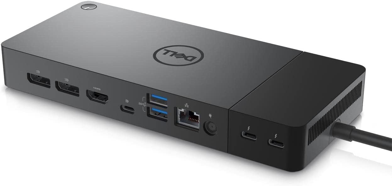 Dell Thunderbolt Dock