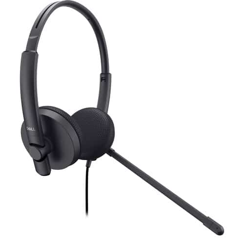 Dell Headset